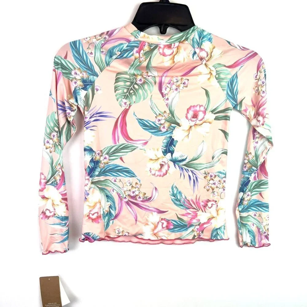 Hobie girl’s pink